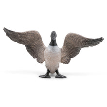 Încarcă imaginea în Galerie, Papo Animale Salbatice Figurina Gasca Canadiana
