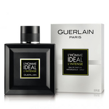 Încarcă imaginea în Galerie, Guerlain L&#39;Homme Ideal Intense Eau de Parfum 100ml - Pentru Barbati
