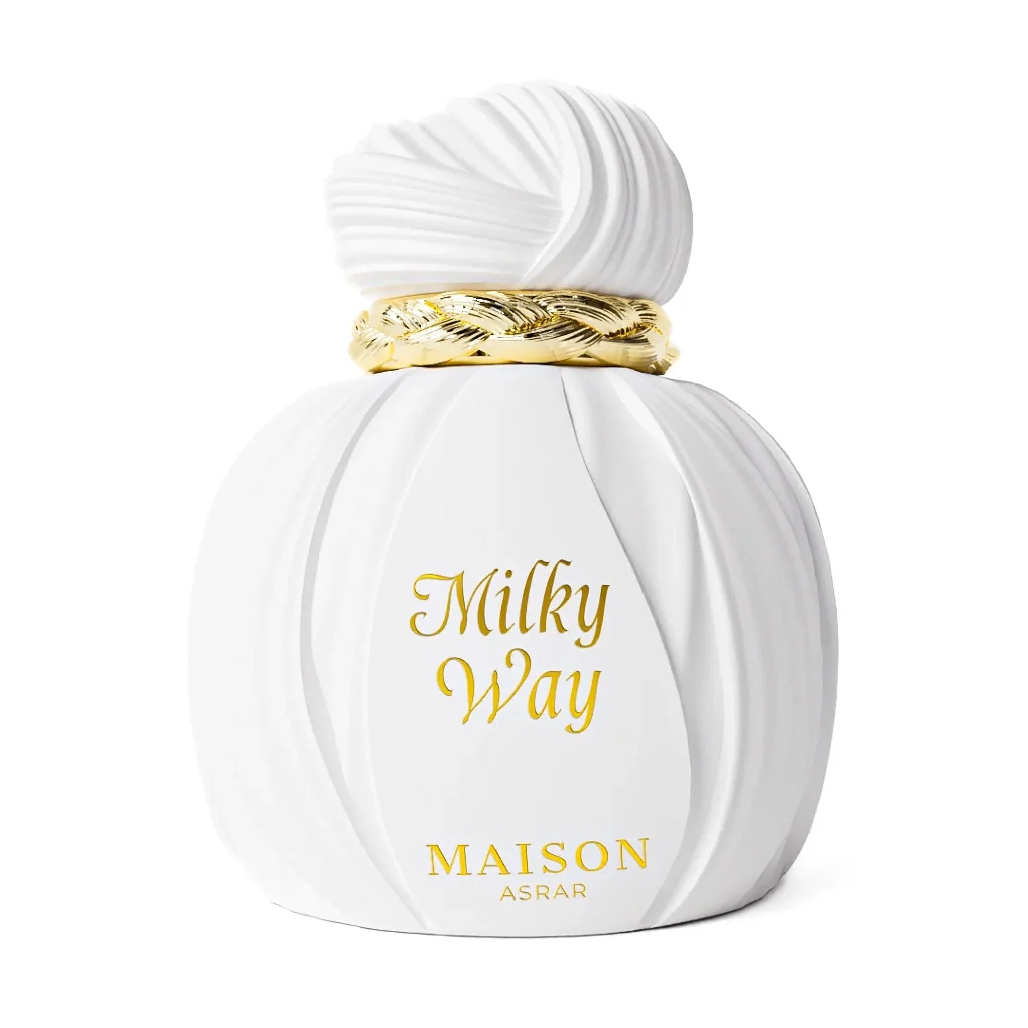 Maison Asrar Milky Way 100ml - Apa de Parfum Pentru Femei Gurmand-Floral