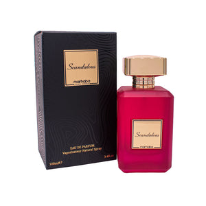 Marhaba Scandalous 100ml - Apa de Parfum Pentru Femei