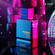 Încarcă imaginea în Galerie, Al Haramain Amber Oud Dubai Night Extrait 100ml - Extract de Parfum Unisex
