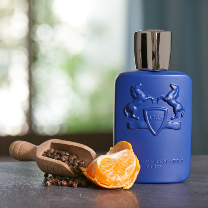 Parfums de Marly Percival 100ml - Apa de Parfum Unisex Citric-Aromatic