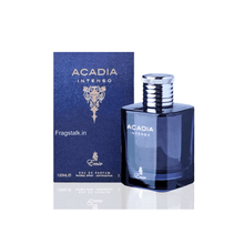 Încarcă imaginea în Galerie, Paris Corner Emir Acadia Intenso 100ml - Apa de Parfum Pentru Barbati
