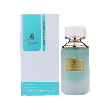Paris Corner Emir Cedrat Essence - Apa de Parfum Pentru Barbati 75ml