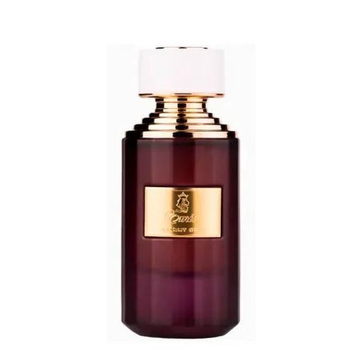 Paris Corner Emir Cherry Cola Beauty Lounge