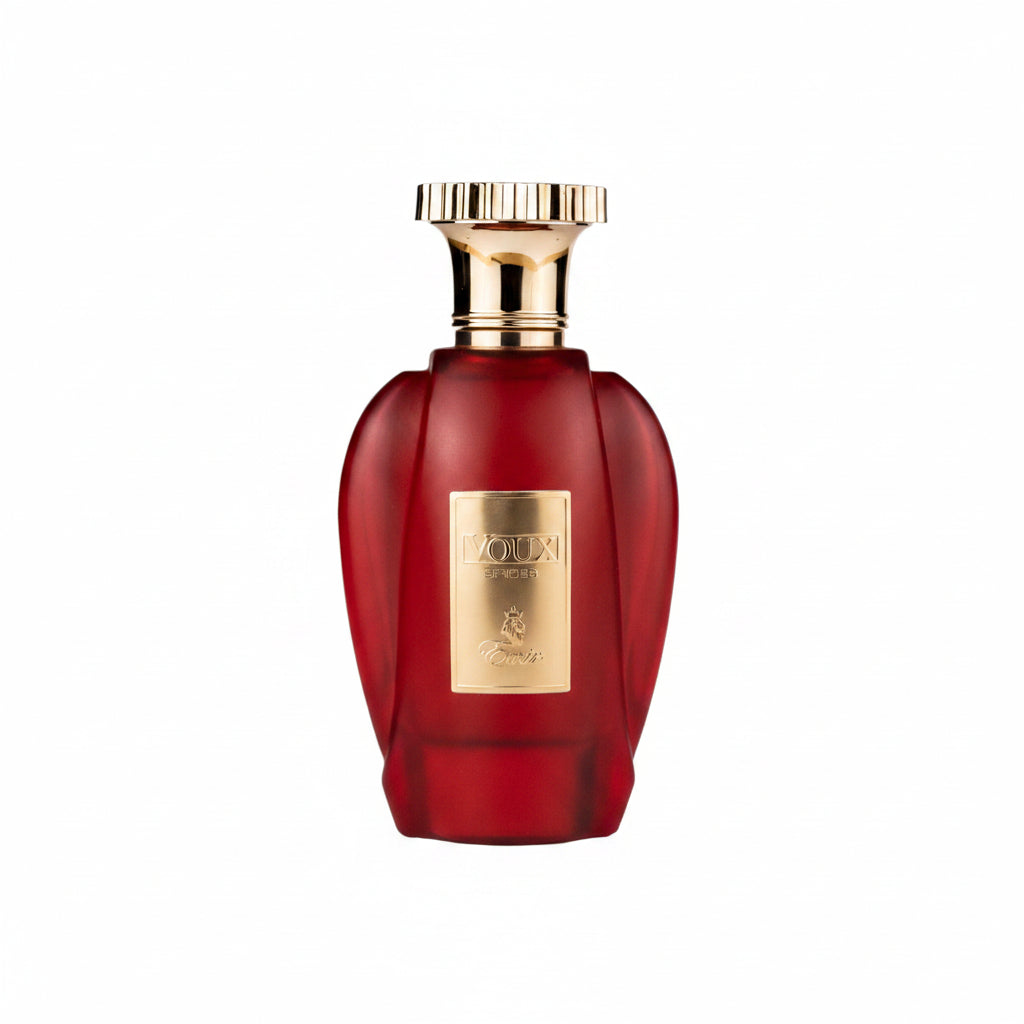 Paris Corner Emir Voux Spices 100ml - Apa de Parfum Unisex - Beauty Lounge