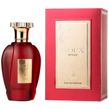 Încarcă imaginea în Galerie, Paris Corner Emir Voux Spices 100ml - Apa de Parfum Unisex - Beauty Lounge
