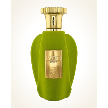 Paris Corner Emir Voux Zingy - Apa de Parfum Unisex 100ml - Beauty Lounge