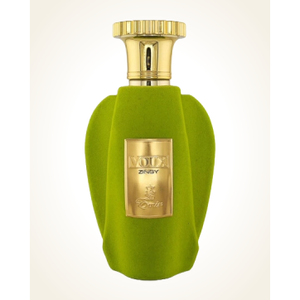 Paris Corner Emir Voux Zingy - Apa de Parfum Unisex 100ml