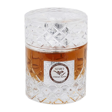Paris Corner Mawj Cognac Blaze - Apa de Parfum Unisex 100ml