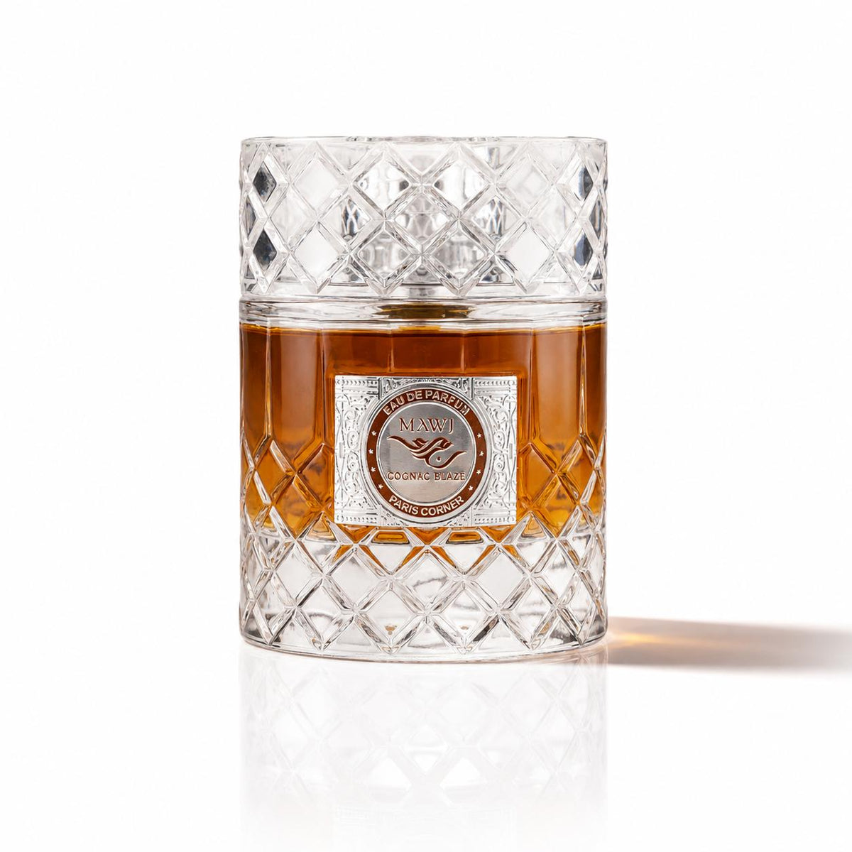 Paris Corner Mawj Cognac Blaze 100ml - Apa de Parfum Unisex