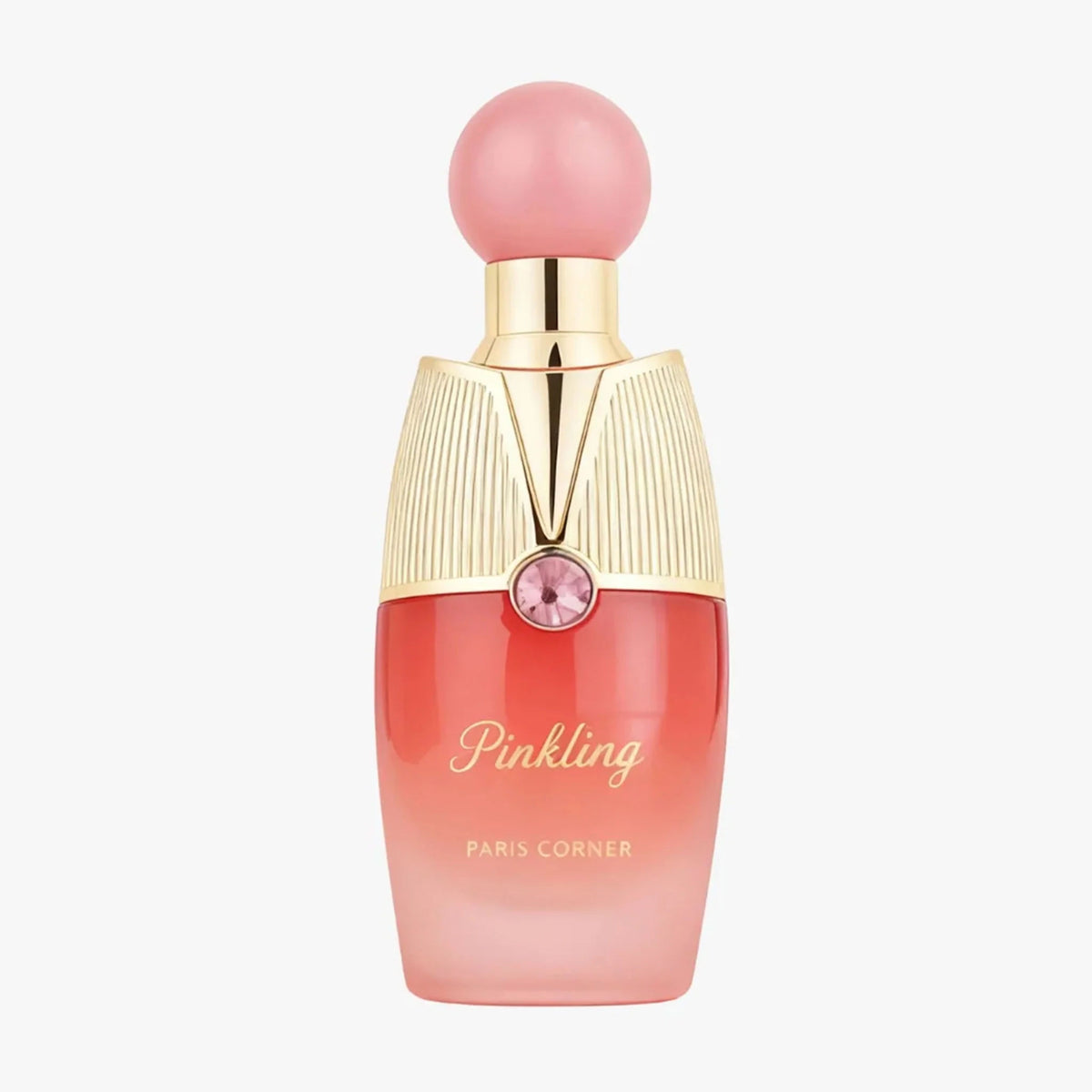 Paris Corner Pinkling 100ml - Apa de Parfum Unisex