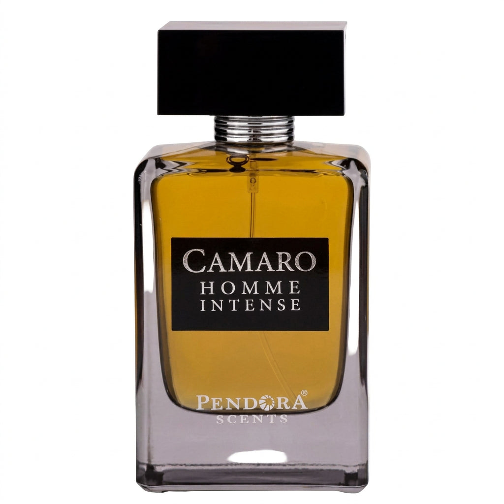 Pendora Scents Camaro Homme Intense 100ml - Apa de Parfum Pentru Barbati