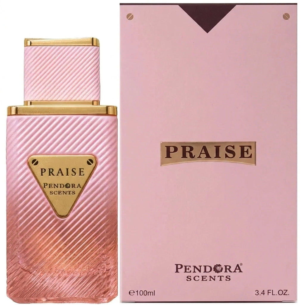 Pendora Scents Praise 100ml - Apa de Parfum Unisex