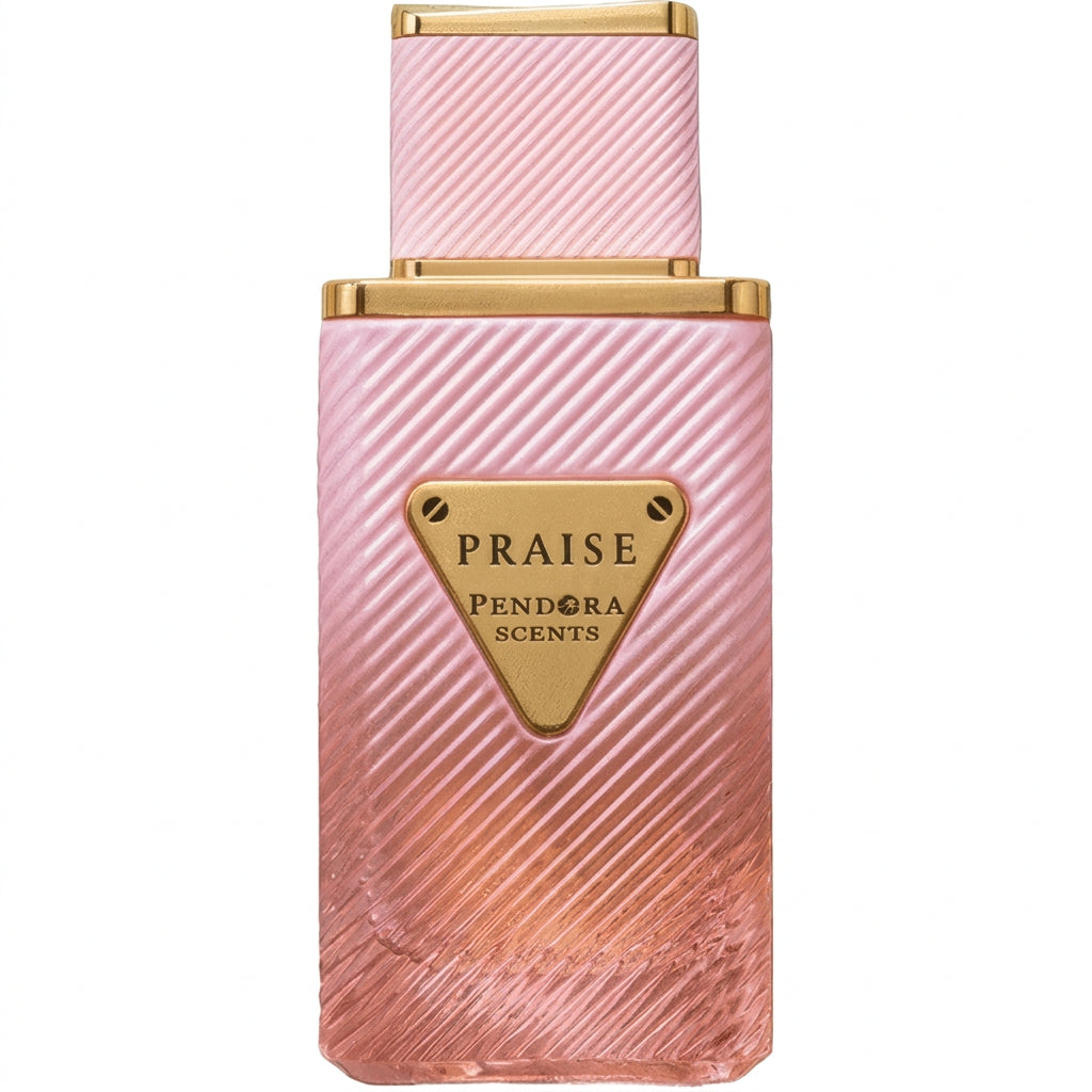 Pendora Scents Praise 100ml - Apa de Parfum Unisex