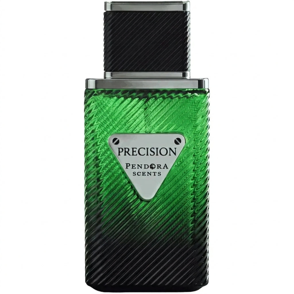 Pendora Scents Precision 100ml - Apa de Parfum Unisex