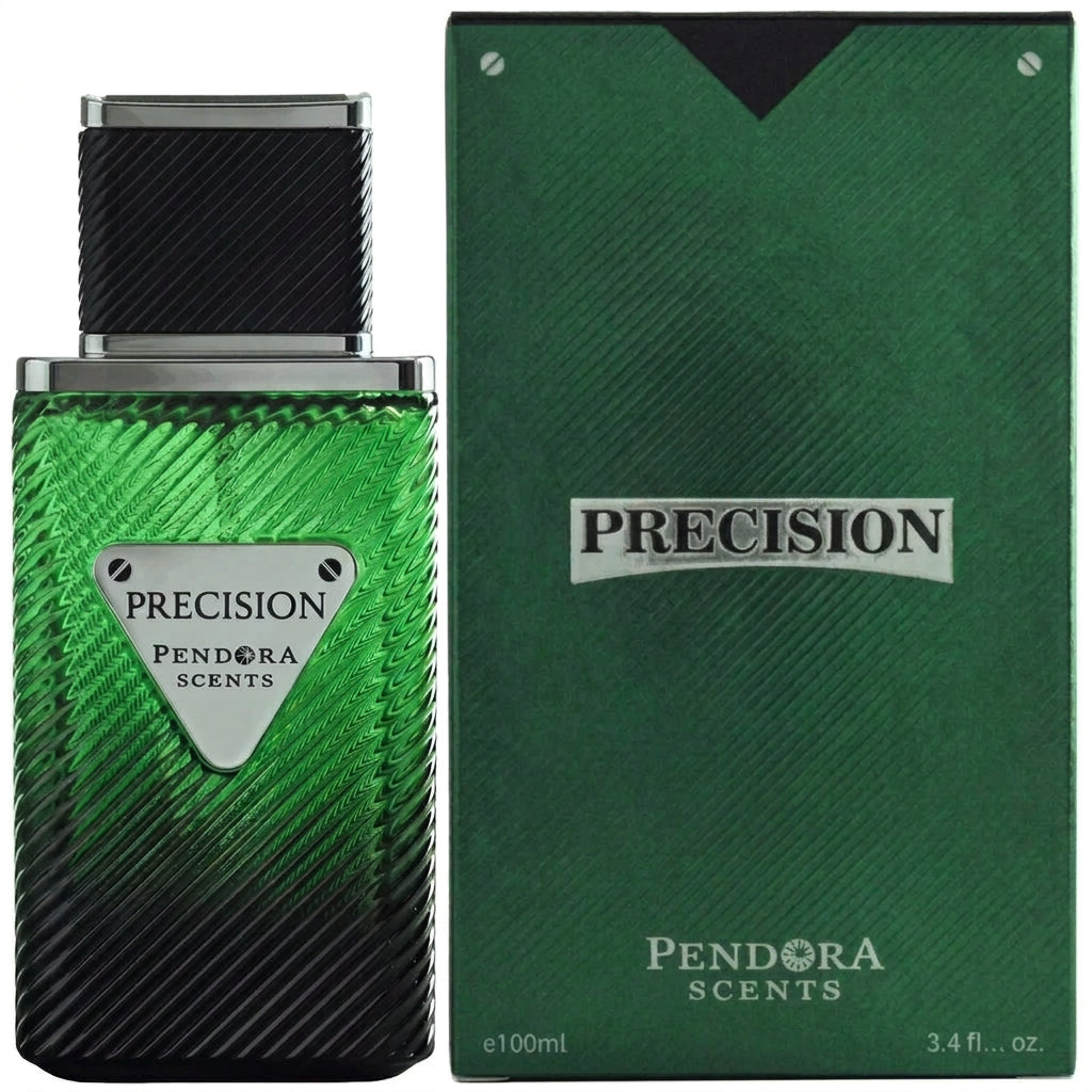 Pendora Scents Precision 100ml - Apa de Parfum Unisex