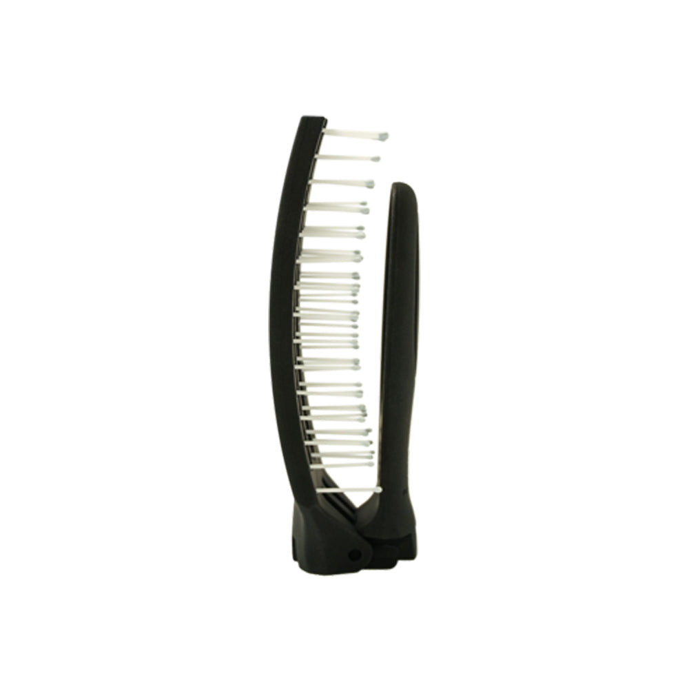 Olivia Garden Detangle&Style - Perie de Par Antistatica Ionica Pentru Descurcare - Beauty Lounge
