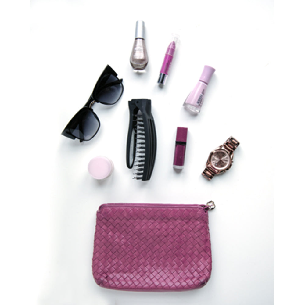 Olivia Garden Detangle&Style - Perie de Par Antistatica Ionica Pentru Descurcare - Beauty Lounge