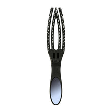 Încarcă imaginea în Galerie, Olivia Garden Detangle&amp;Style - Perie de Par Antistatica Ionica Pentru Descurcare - Beauty Lounge
