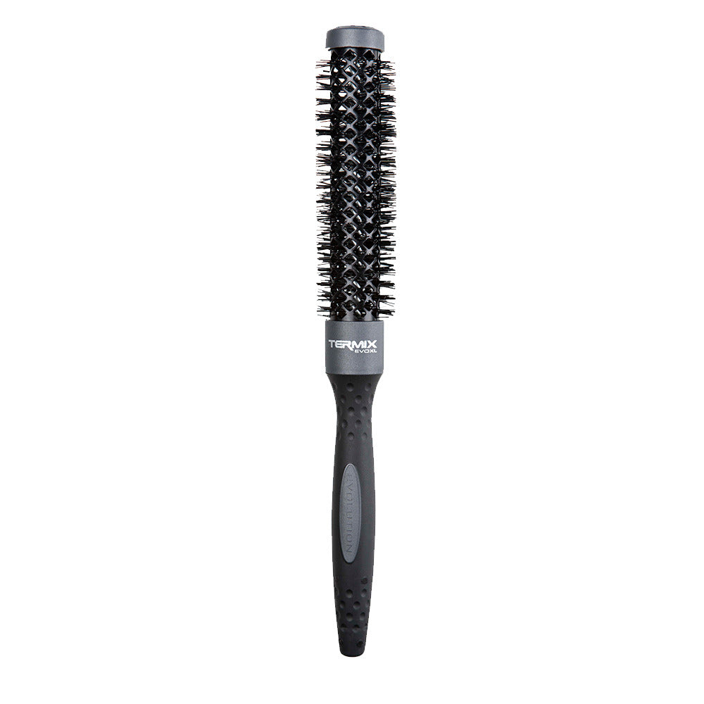 Termix Evolution XL 23mm - Perie Profesionala Pentru Volum si Styling - Beauty Lounge