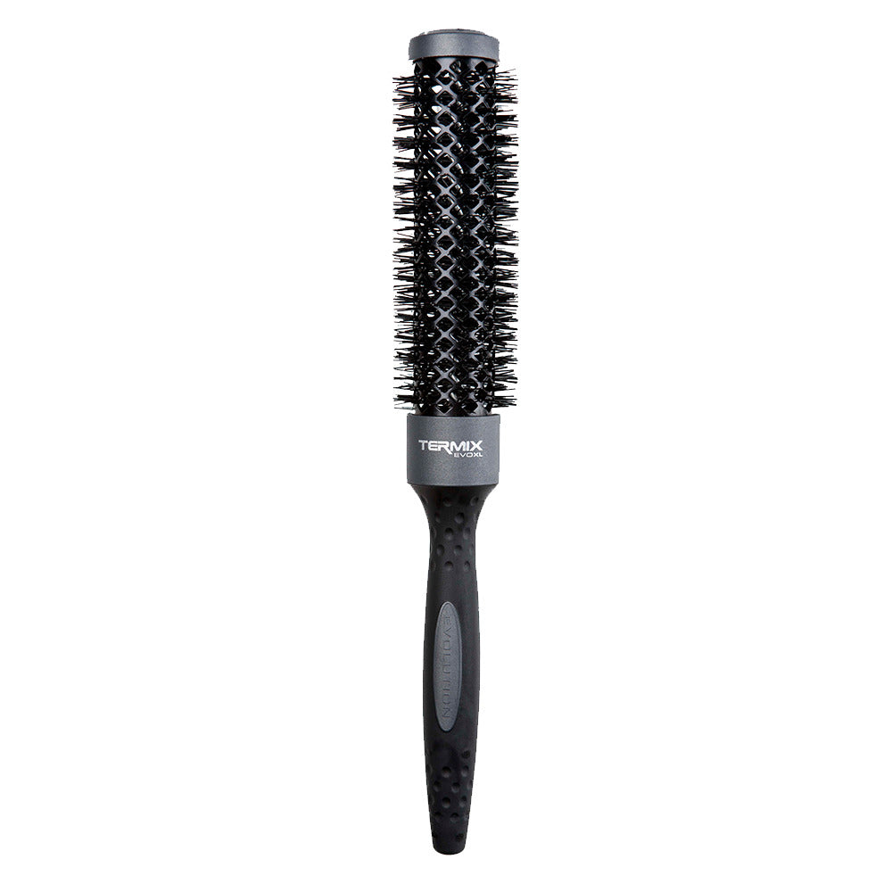 Termix Evolution XL 28mm - Perie Profesionala Pentru Volum si Styling Creativ - Beauty Lounge