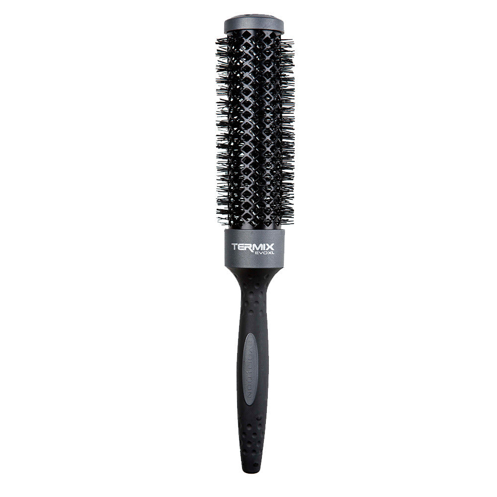 Termix Evolution XL 32mm - Perie Profesionala Pentru Bucle si Styling Creativ - Beauty Lounge