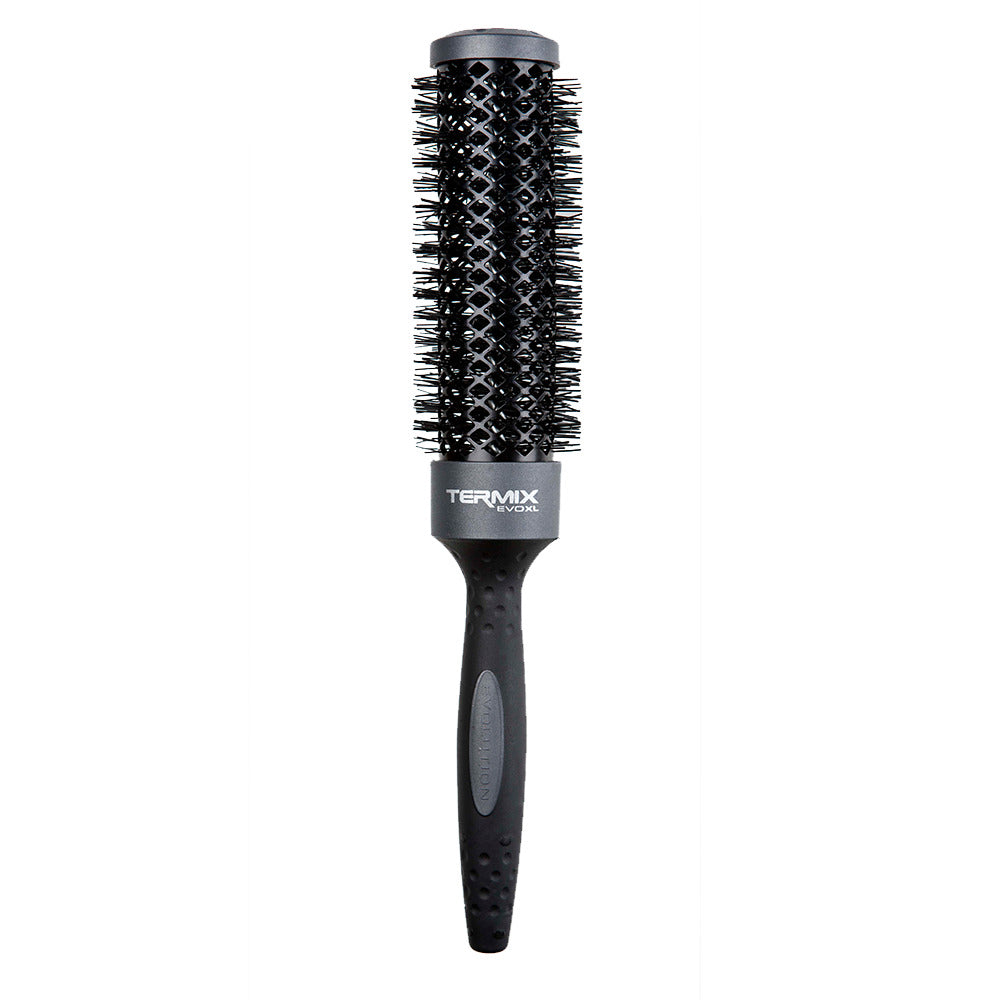 Termix Evolution XL 37mm - Perie Profesionala Pentru Volum si Styling Creativ - Beauty Lounge