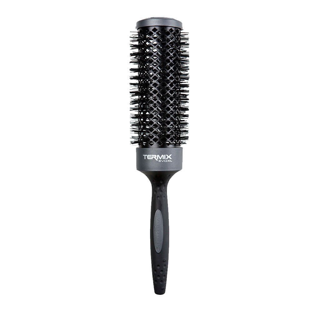 Termix Evolution XL 43mm - Perie Profesionala Pentru Bucle si Styling Creativ - Beauty Lounge