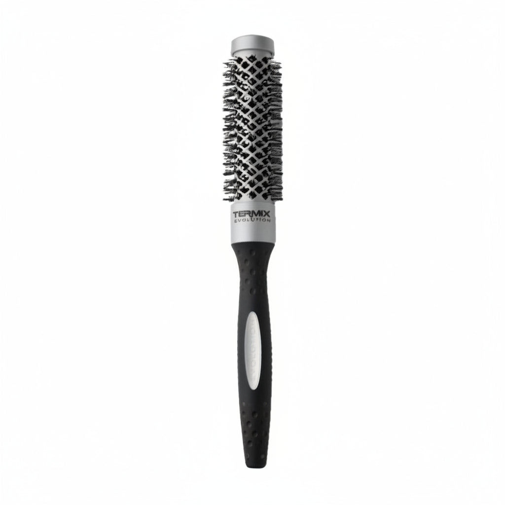 Termix Evolution Basic 23mm - Perie Profesionala Pentru Styling si Volum - Beauty Lounge