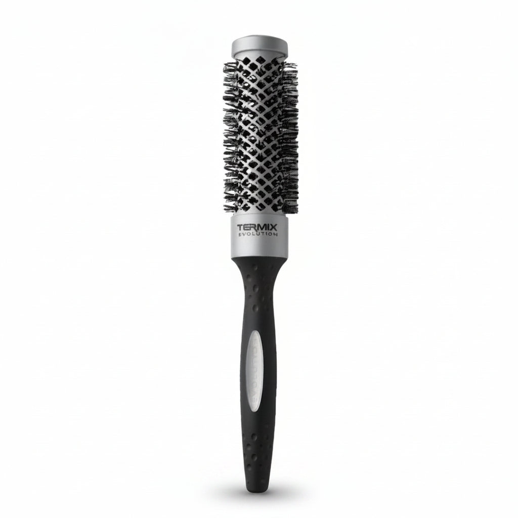 Termix Evolution Basic 32mm - Perie Profesionala Pentru Volum si Styling - Beauty Lounge