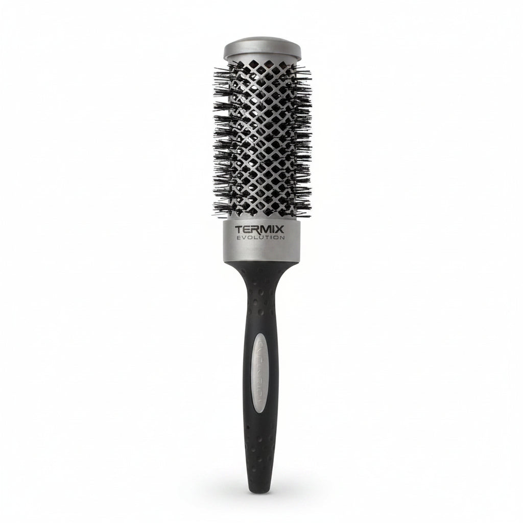 Termix Evolution Basic 37mm - Perie Profesionala Pentru Volum si Styling - Beauty Lounge