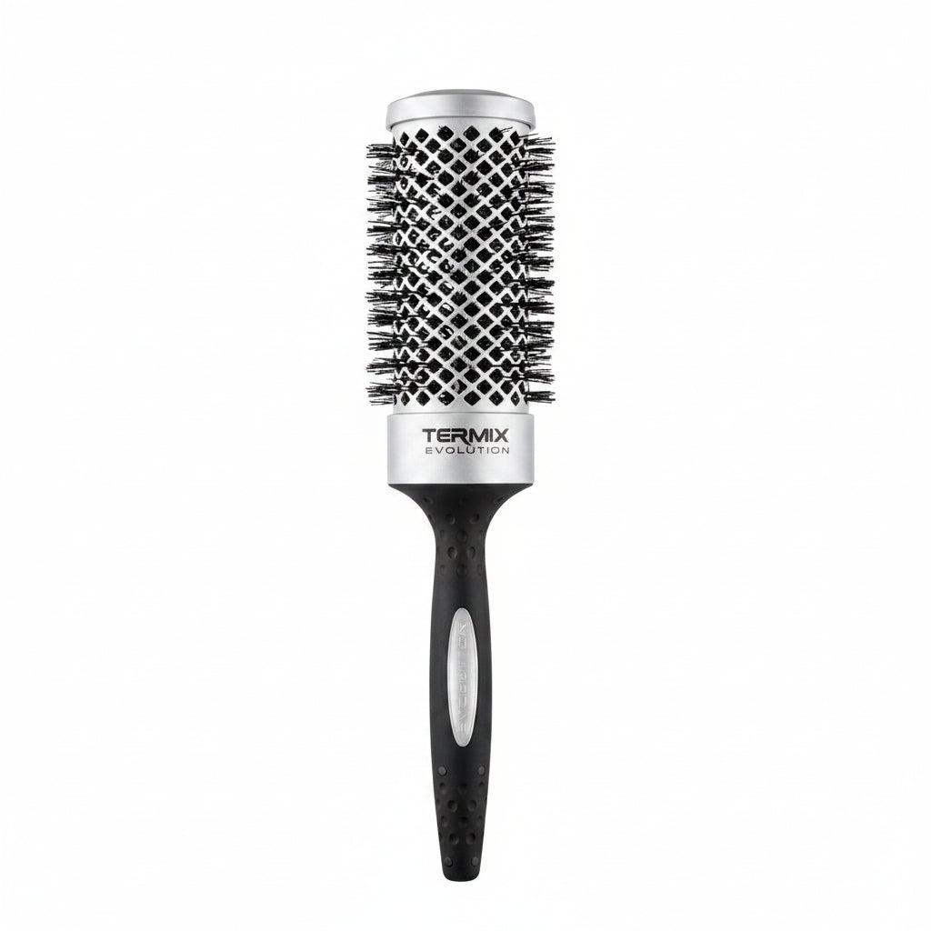 Termix Evolution Basic 43mm - Perie Profesionala Pentru Par Mediu Volum si Styling - Beauty Lounge