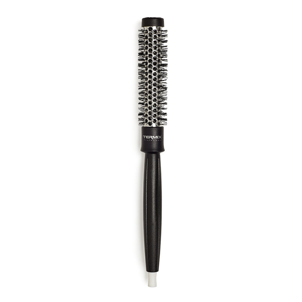 Termix Professional Black Hair Brush 17mm - Perie Profesionala Pentru Styling si Volum - Beauty Lounge