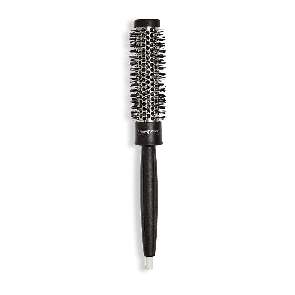 Termix Professional Black Hair Brush 23mm - Perie Profesionala Pentru Styling si Volum - Beauty Lounge