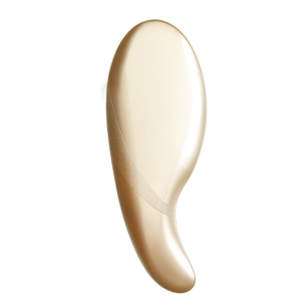 Olivia Garden Expert Care Curve Divine - Perie de Par Mistret Nailon Descurcare Aurie - Beauty Lounge