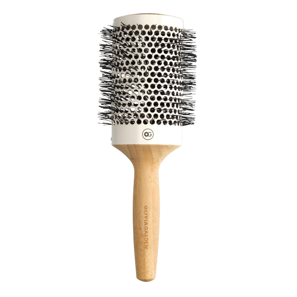 Olivia Garden Brush Blowout Thermal 63mm Eco-Friendly - Perie Pentru Stralucire si Netezire - Beauty Lounge