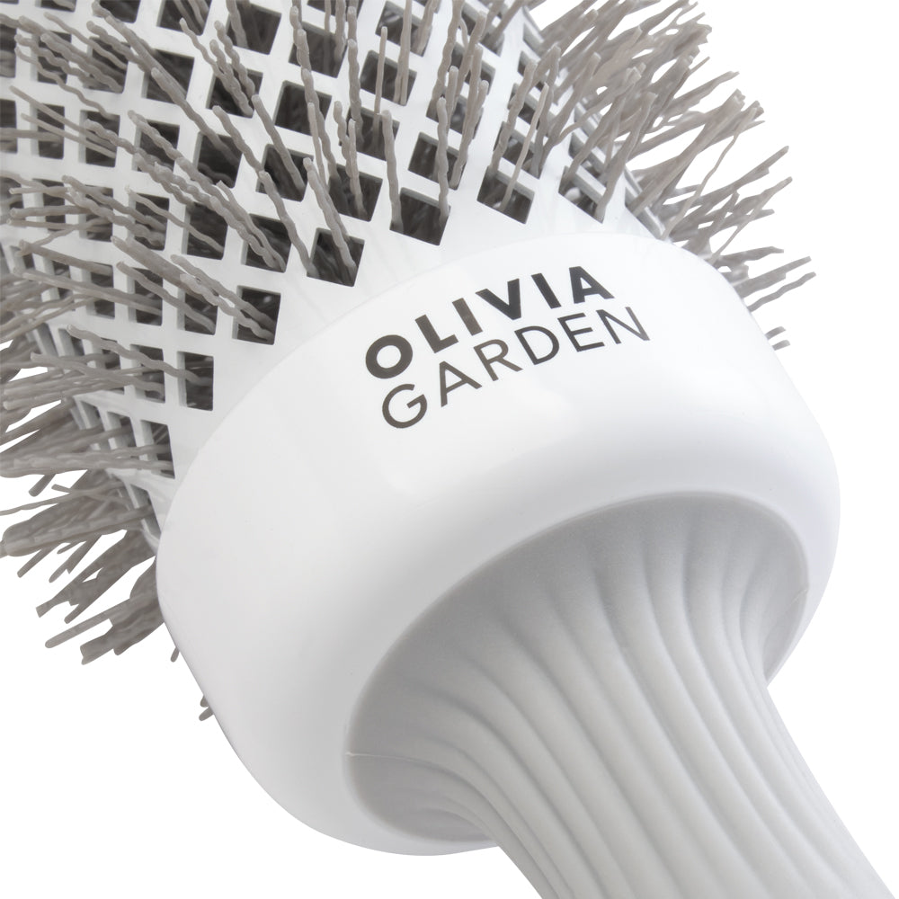 Olivia Garden Expert Blowout Speed Ceramic+Ion 35mm XL - Perie Profesionala