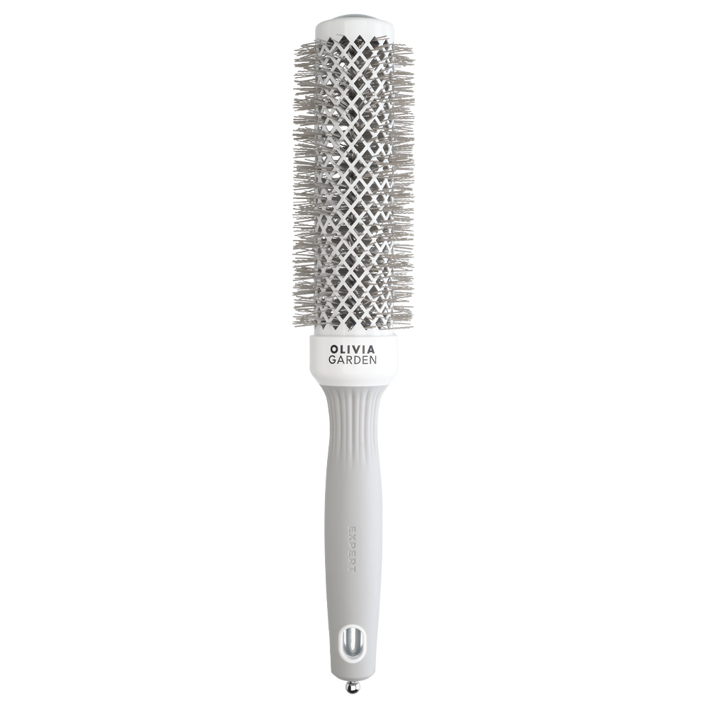 Olivia Garden Expert Blowout Speed Ceramic+Ion 35mm XL - Perie Profesionala