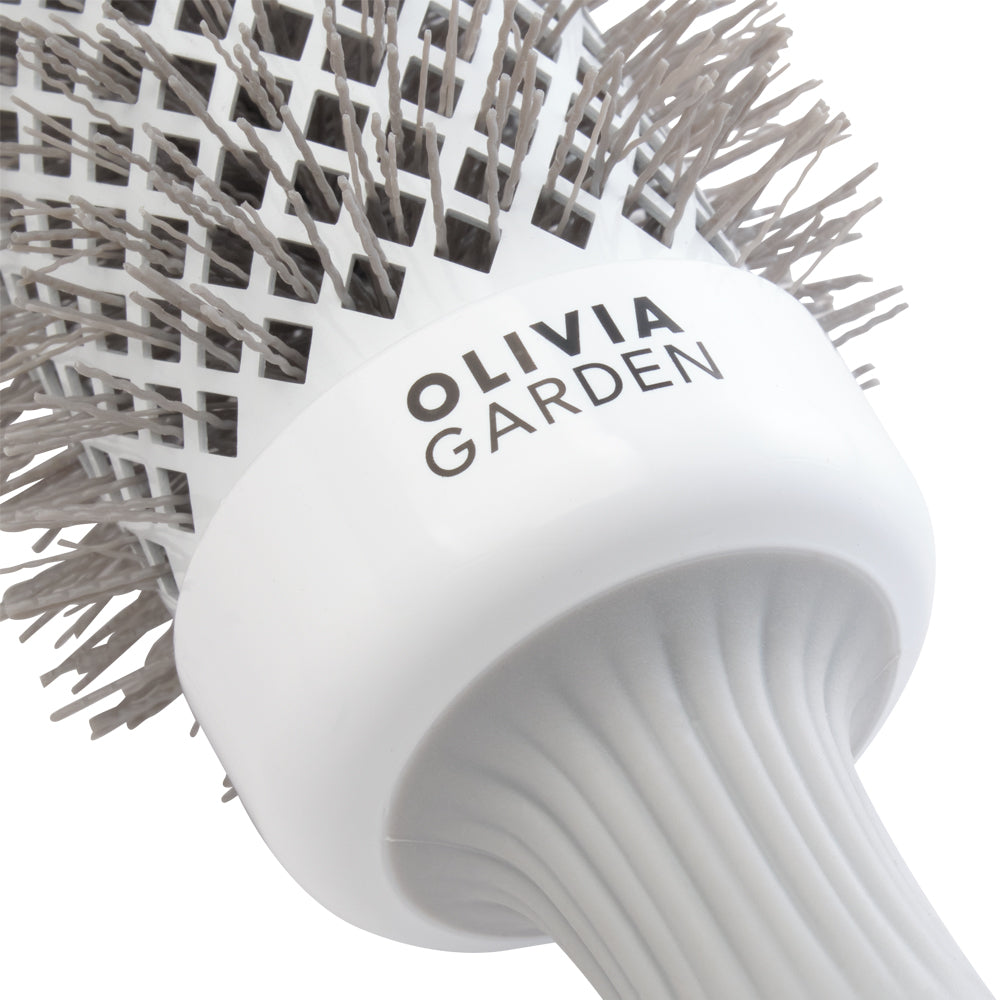 Olivia Garden Expert Blowout Speed Ceramic+Ion 45mm XL - Perie Profesionala - Beauty Lounge