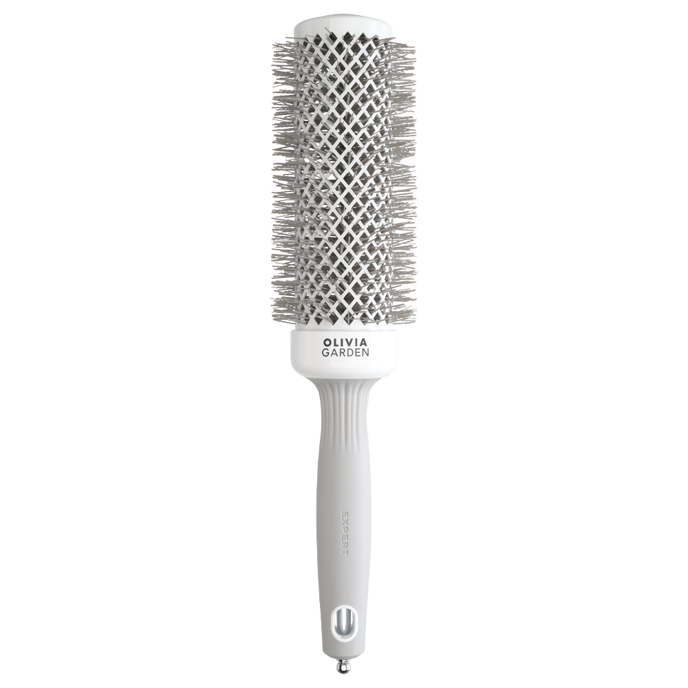Olivia Garden Expert Blowout Speed Ceramic+Ion 45mm XL - Perie Profesionala - Beauty Lounge