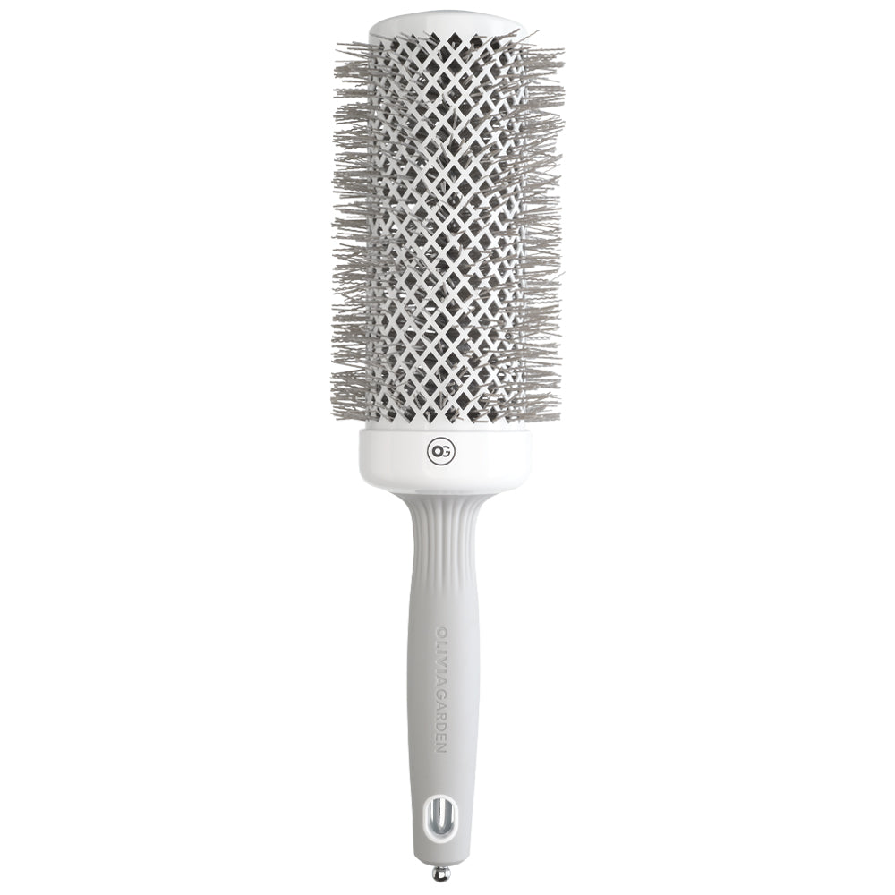 Olivia Garden Expert Blowout Speed Ceramic Ion XL 55mm - Perie de Par Uscare si Coafare Rapida  - Beauty Lounge