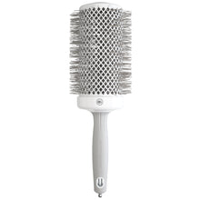 Încarcă imaginea în Galerie, Olivia Garden Expert Blowout Speed Ceramic Ion XL 65mm - Perie de Par Uscare si Coafare Rapida - Beauty Lounge
