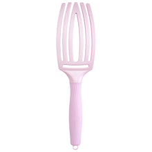 Încarcă imaginea în Galerie, Olivia Garden Finger Brush Medium Combo Lavender Eteric - Perie de par Paddle Descurcare - Beauty Lounge
