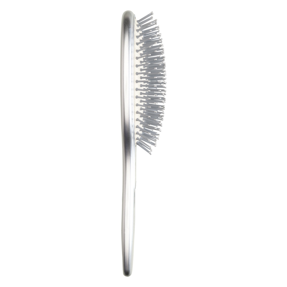 Olivia Garden Expert Care ID2035 - Perie de Par Ovala Descurcare Usoara Peri Nylon - Beauty Lounge