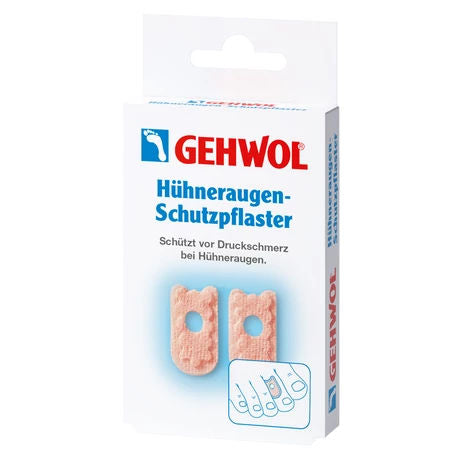 Gehwol 9Buc Plasture Pentru Bataturi