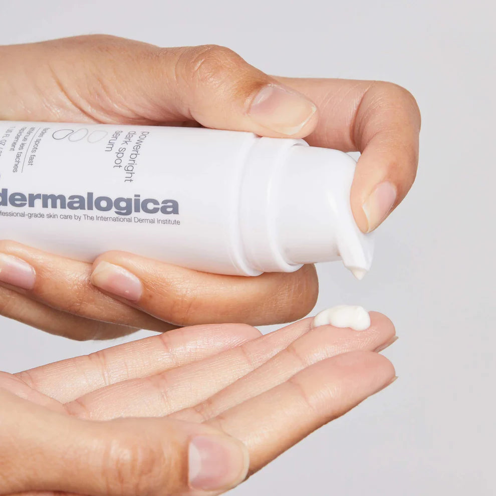 Dermalogica PowerBright Dark Spot Serum 50ml - Beauty Lounge