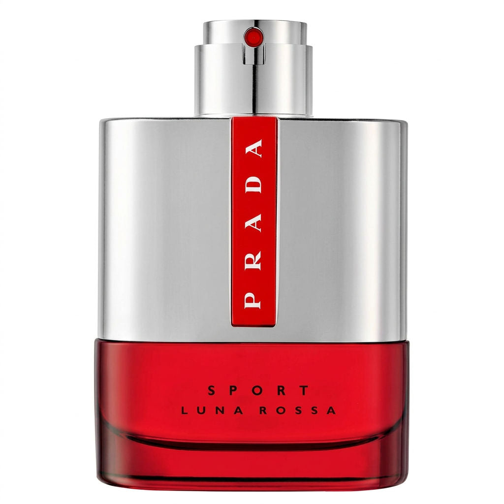 Prada Luna Rossa Sport Eau de Toilettes 100ml - Apa de Toaleta Pentru Barbati