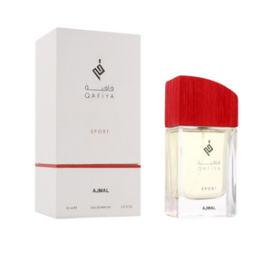 Ajmal Qafiya Sport 75ml - Apa de Parfum Unisex