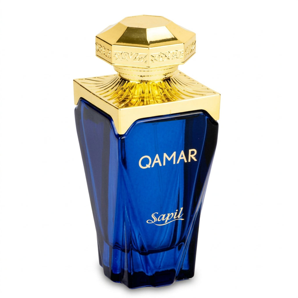 Qamar Sapil 100ml - Apa de Parfum Unisex